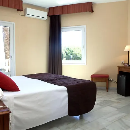 Hotel Itaca Fuengirola