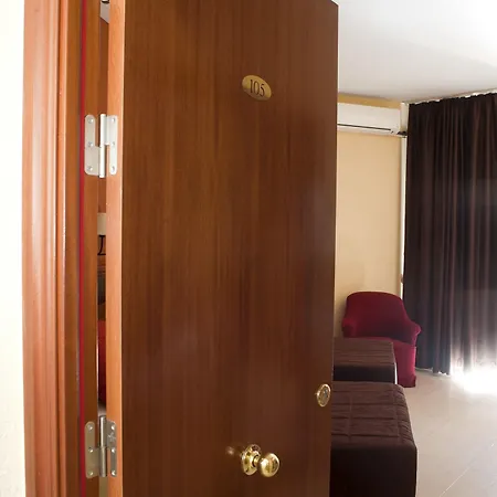 Hotel Itaca Fuengirola