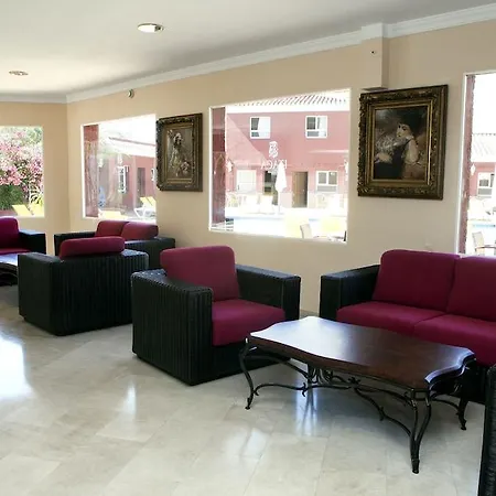 Itaca Hotel