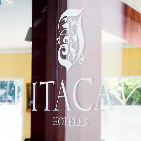 Itaca 3*
