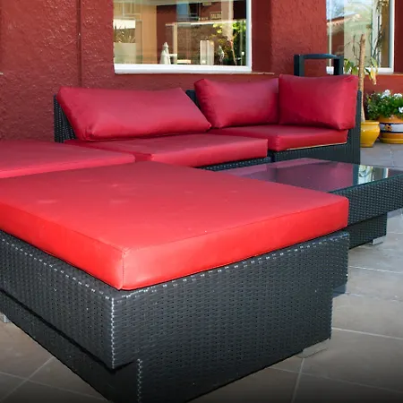 Itaca Hotel 3*