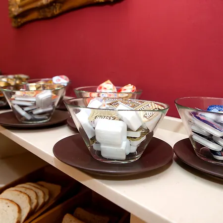 Hotel Itaca