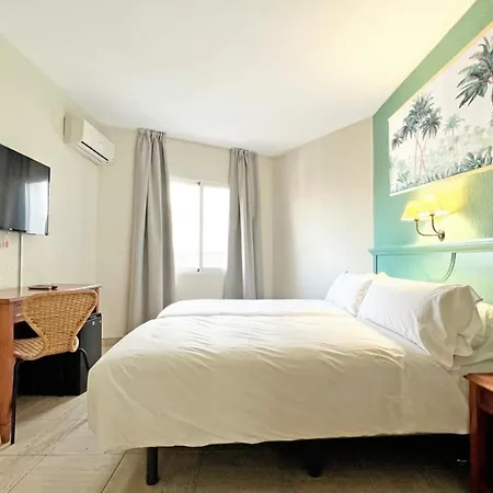 Itaca Fuengirola