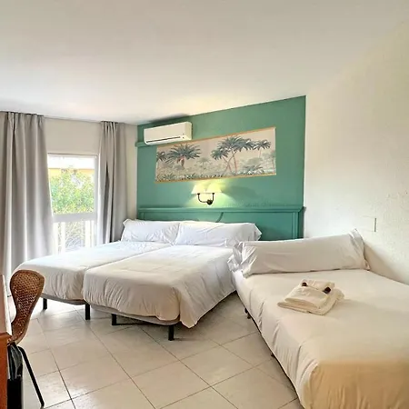 Itaca 3* Fuengirola