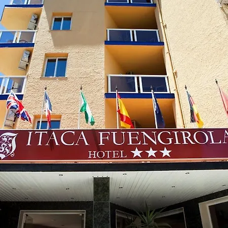 Itaca 3* Fuengirola