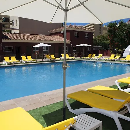 Itaca 3* Fuengirola