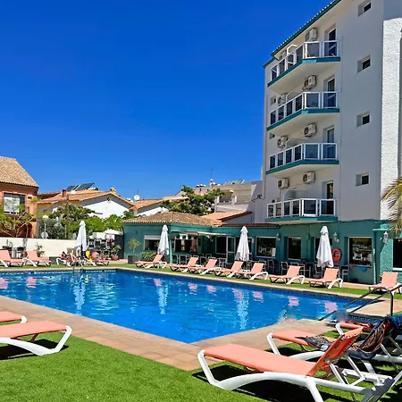 Hotel Itaca