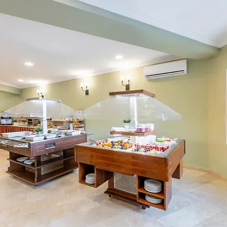 Hotel Itaca 3*