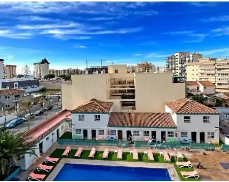 Itaca Fuengirola