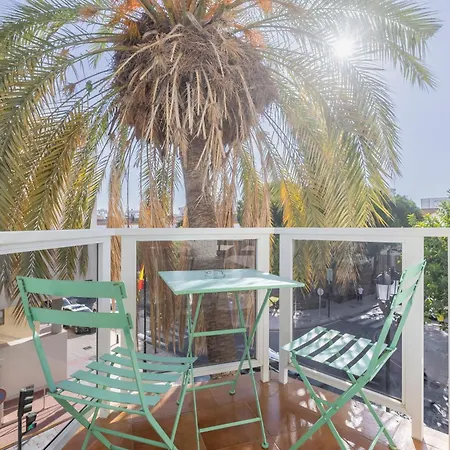 Itaca 3* Fuengirola