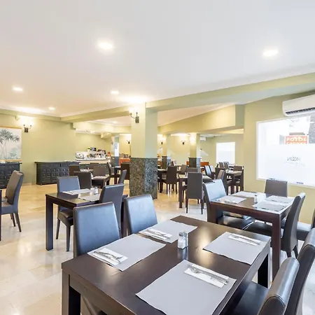 Hotel Itaca