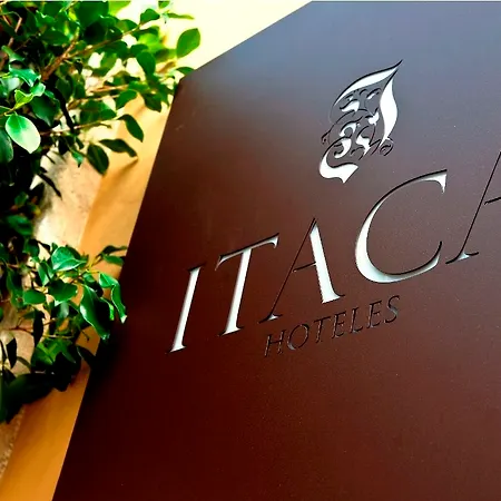 Hotel Itaca Fuengirola