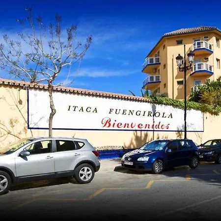 Itaca 3*
