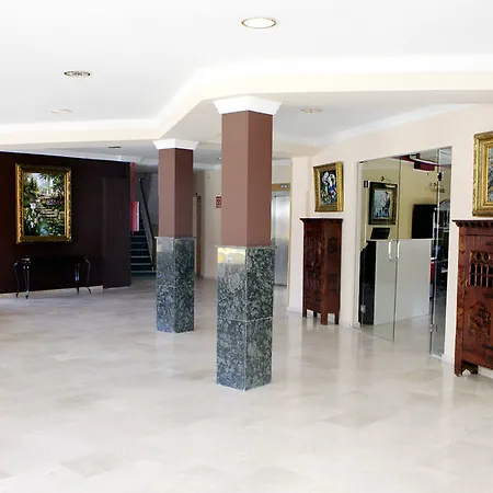 Itaca Fuengirola