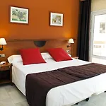 Hotel Bluesea Miramar Fuengirola