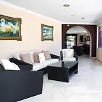 Hotel Bluesea Miramar Fuengirola