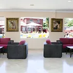 Hotel Bluesea Miramar Fuengirola
