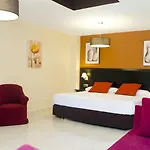 Hotel Bluesea Miramar Fuengirola