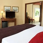 Bluesea Miramar Hotel Fuengirola
