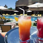 Hotel Bluesea Miramar Fuengirola