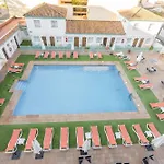 Hotel Bluesea Miramar Fuengirola