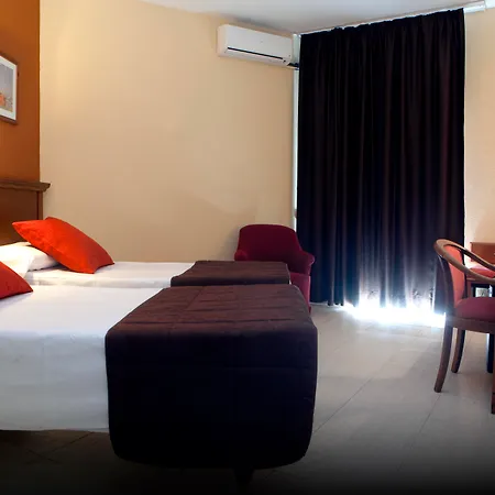 Bluesea Miramar 3* Fuengirola