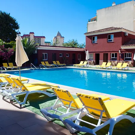 Bluesea Miramar Fuengirola