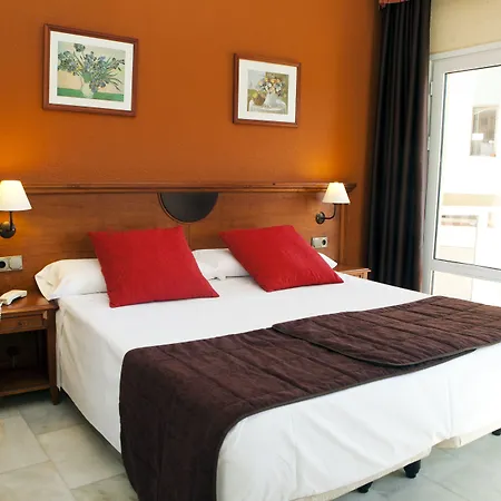 Hotel Bluesea Miramar Fuengirola