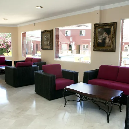 Hotel Bluesea Miramar Fuengirola