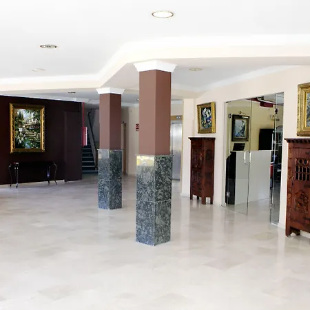 Hotel Bluesea Miramar