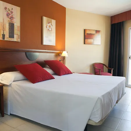 Bluesea Miramar Hotel Fuengirola