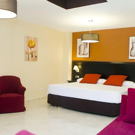 Hotel Bluesea Miramar Fuengirola