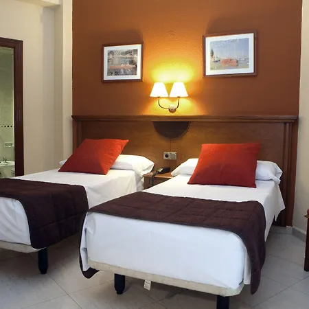 Bluesea Miramar Fuengirola