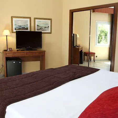 Bluesea Miramar Hotel Fuengirola