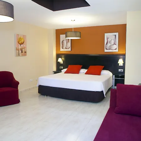 Bluesea Miramar 3*