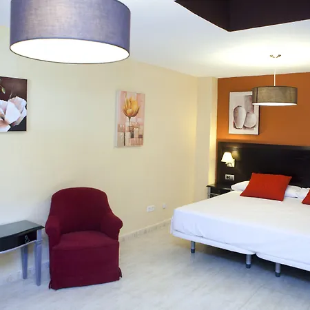 Bluesea Miramar Hotel Fuengirola