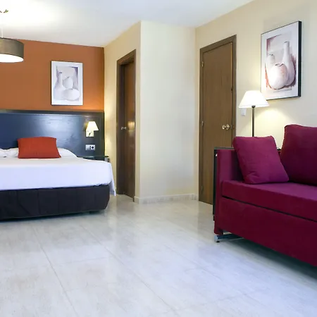 Bluesea Miramar Hotel
