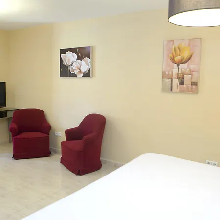Bluesea Miramar Hotel Fuengirola
