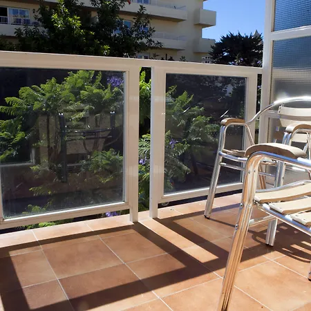 Bluesea Miramar Hotel Fuengirola