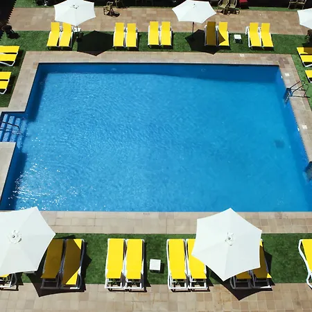 Hotel Bluesea Miramar 3*