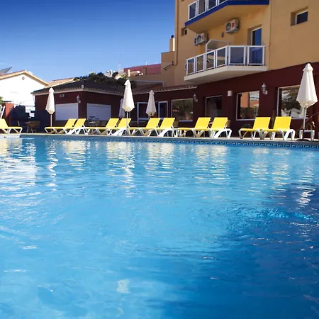 Bluesea Miramar Hotel