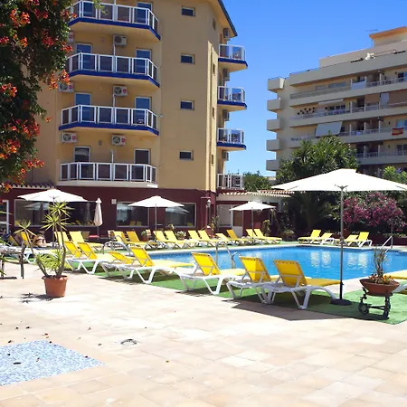 Bluesea Miramar Hotel