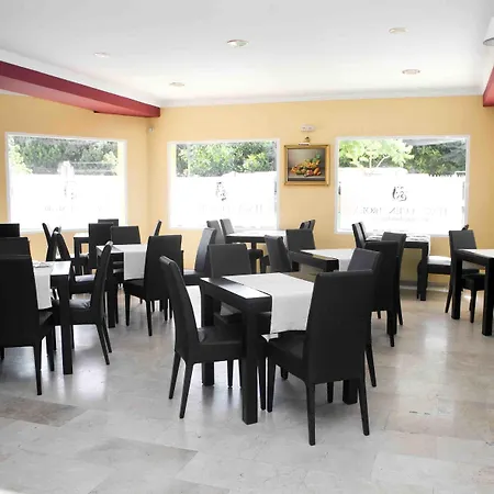 Hotel Bluesea Miramar