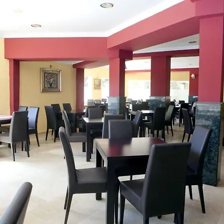 Bluesea Miramar Hotel