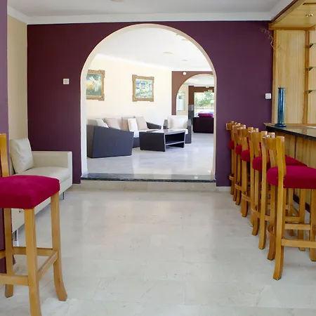 Bluesea Miramar Hotel Fuengirola