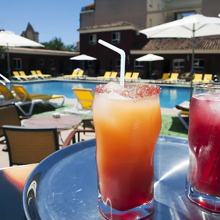 Hotel Bluesea Miramar Fuengirola