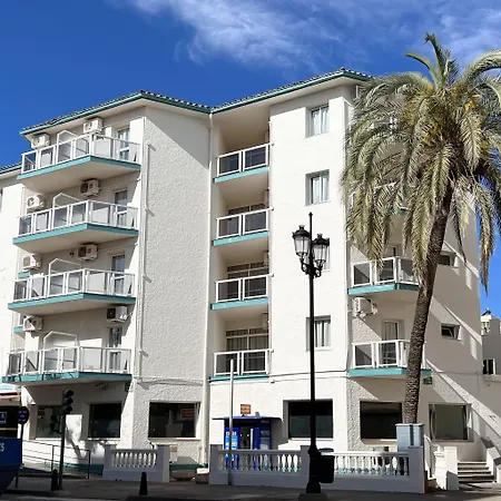 Bluesea Miramar 3* Fuengirola