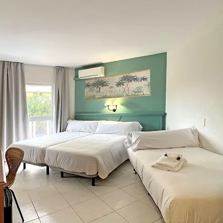 Bluesea Miramar 3*