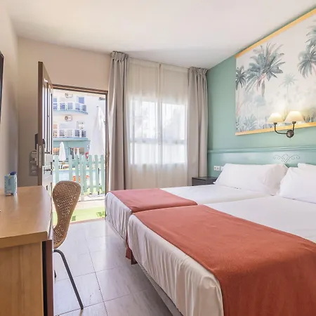 Bluesea Miramar Fuengirola