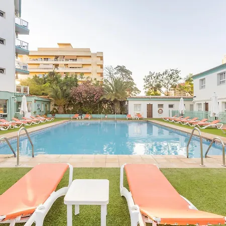 Hotel Bluesea Miramar 3*